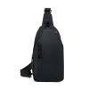 제이탑 방수 크로스백 슬링백