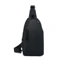 제이탑 방수 크로스백 슬링백