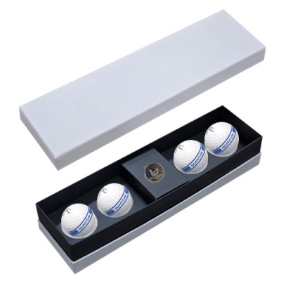 세인트나인 퀀텀 4구 볼마커 고급 싸바리케이스 SQ4B1