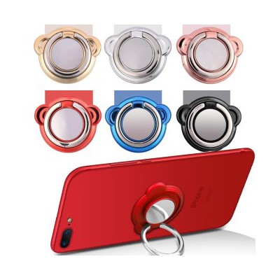 [비빅스] 메탈 거치대 베어링 R07