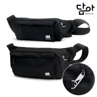 담아 도난방지 이지 세이프 힙색