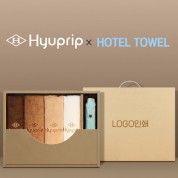 협립3단50카본6K초경량고밀도암막수동우양산 +협립40수호텔코마180타월4P