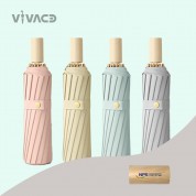 비바체 솔리도 컬러암막 16K 수동 우양산(컬러인쇄 지원)