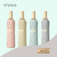 비바체 솔리도 컬러암막 16K 수동 우양산(컬러인쇄 지원)