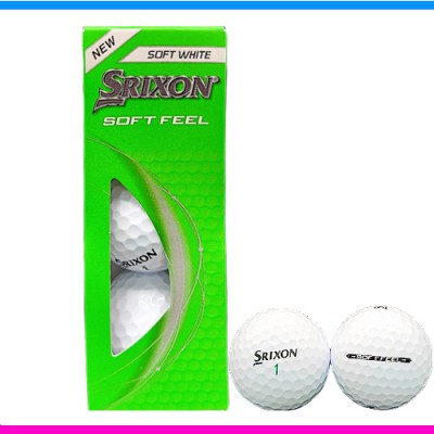 스릭슨 소프트 필 3구 (3pc)