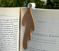 265_커피컵모양책갈피