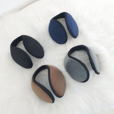 데일리 라이트핏 방한 귀마개