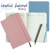 인디밴드 다이어리(A5)