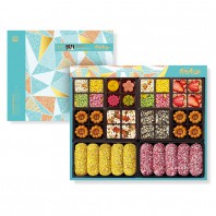 창평한과2호 (면앙정)