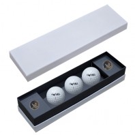 혼마 3피스 TW 3구 볼마커 2조 고급 싸바리케이스 SN3B2