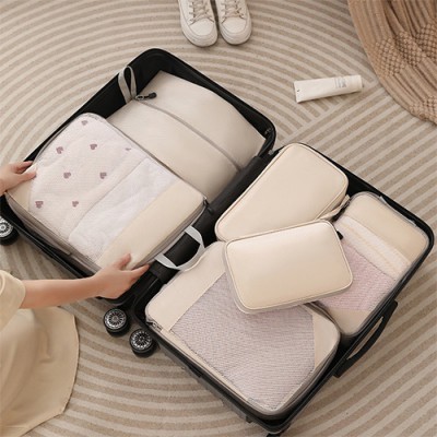 여행용 캐리어 파우치 7종 k20