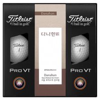 타이틀리스트 PRO V1 6구 365