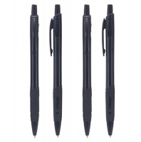 굳 아이오펜흑색 볼펜