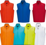 MC-100 기능성 패션조끼 (고급형)