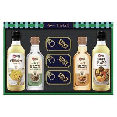 씨제이 스마트초이스 J 호