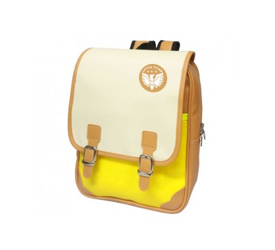 베이직배낭(노랑)