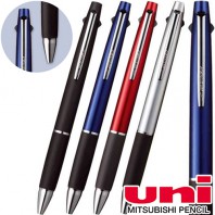 uni 제트스트림 고급3색 0.7