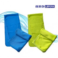 [레포마] 국산 최고급 펭귄 쿨타월