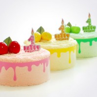 루즈라인 한살초 케익타올