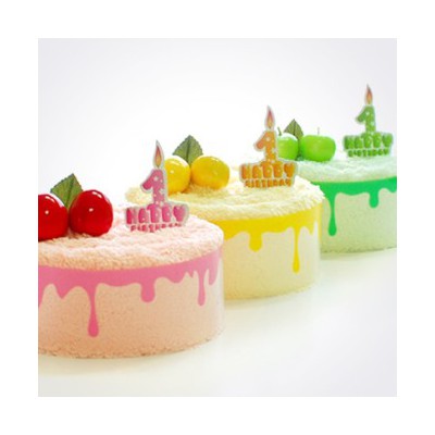 루즈라인 한살초 케익타올