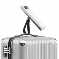 여행용 캐리어 저울