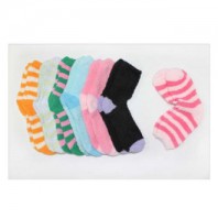 좋은날 수입 여자 수면양말 1P세트