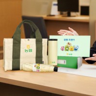 라이프스타일 31호 (기라로쉬 3단 슬림 암막 우양산+벅스로얄텀블러+텀블에코백세트)