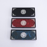 나빌레라 쌍학자개필함