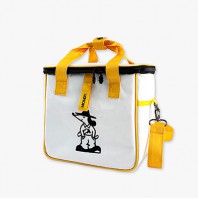 주문제작｜도시락가방｜보온보냉가방｜사각형｜MF1119