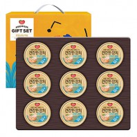 동원 건강한 참치 세트9p