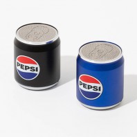 펩시 미니 스피커 무선 휴대용 블루투스 PEP-MBS01