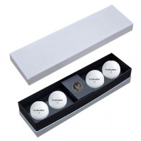 볼빅 포언더 4구 볼마커 고급 싸바리케이스 VF4B1