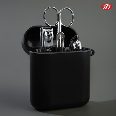 나빌레라 777 쓰리세븐 라운드 6종 블랙에디션