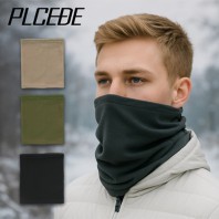 25159 숏 넥워머 폴라워머 플씨드 이지핏 워머 폴라폴리스