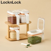 락앤락_910 이지오픈 양념통 420ml 4P