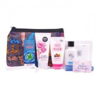 고양이파우치여행세트(9호)