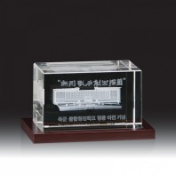 3778 3D레이저 문진 (120*67*80mm)