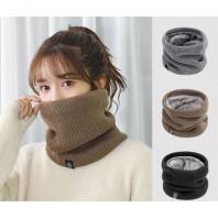 포근니트퍼 넥워머