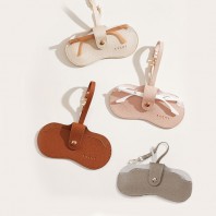 로페리아 휴대용 안경 클립 선글라스 파우치(0215992)