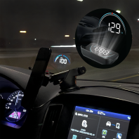 머레이 헤드업디스플레이 M-8