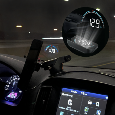 머레이 헤드업디스플레이 M-8