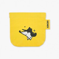 주문제작｜생리대 파우치｜타이벡｜MF1105