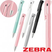 제브라 블렌 2+S볼펜 0.5