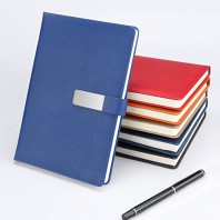 로페리아 A5 자석 버클 다이어리(0216536)