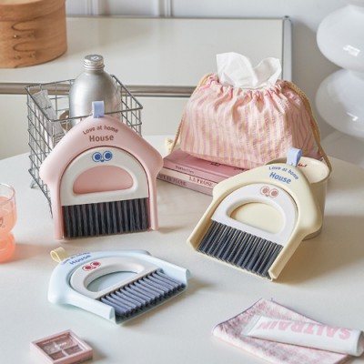 로페리아 책상 바닥 컴퓨터 먼지 미니 청소 세트(0216547)