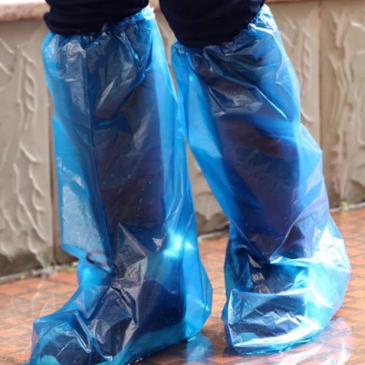 일회용 슈즈 신발 커버 K2587