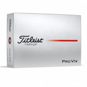 타이틀리스트 PRO V1x  12구세트