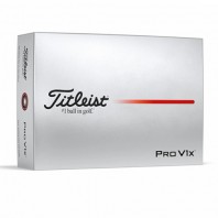 타이틀리스트 PRO V1x  12구세트