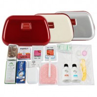 하모니 하트 구급함 / 여행용세트 1호