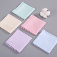 로페리아 여성 파스텔컬러 순면 손수건(0217626)